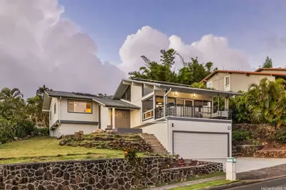 2544 Halekoa Drive, Honolulu, HI 96821 - Photo 1