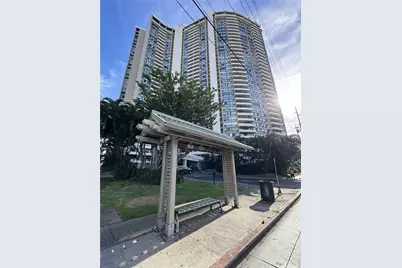 2333 Kapiolani Boulevard #1008-FS, Honolulu, HI 96826 - Photo 18