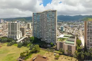 2333 Kapiolani Blvd, Honolulu, HI 96826 - Photo 16