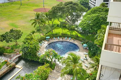 2333 Kapiolani Boulevard #1008-FS, Honolulu, HI 96826 - Photo 6