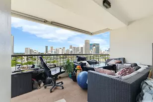 2333 Kapiolani Blvd, Honolulu, HI 96826 - Photo 2
