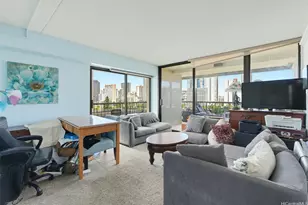 2333 Kapiolani Blvd, Honolulu, HI 96826 - Photo 4