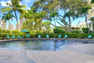 2333 Kapiolani Blvd, Honolulu, HI 96826 - Photo 2