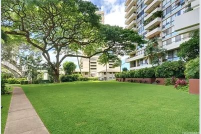 2333 Kapiolani Boulevard #1008, Honolulu, HI 96826 - Photo 14