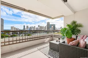2333 Kapiolani Blvd, Honolulu, HI 96826 - Photo 2