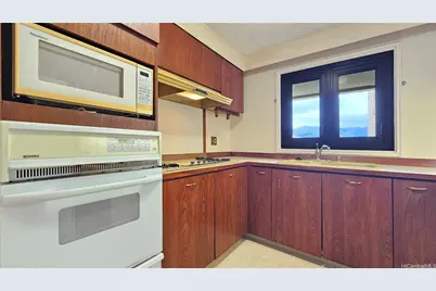 1650 Ala Moana Boulevard #2305, Honolulu, HI 96815 - Photo 8