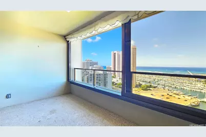 1650 Ala Moana Boulevard #2305, Honolulu, HI 96815 - Photo 2