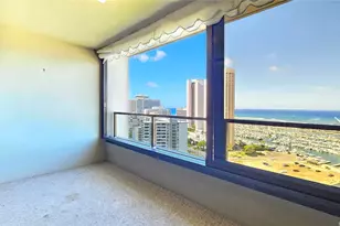 1650 Ala Moana Blvd, Honolulu, HI 96815 - Photo 2