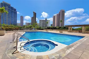 1650 Ala Moana Blvd, Honolulu, HI 96815 - Photo 20