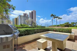 1650 Ala Moana Blvd, Honolulu, HI 96815 - Photo 22