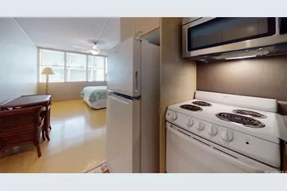 2442 Tusitala Street #305, Honolulu, HI 96815 - Photo 16
