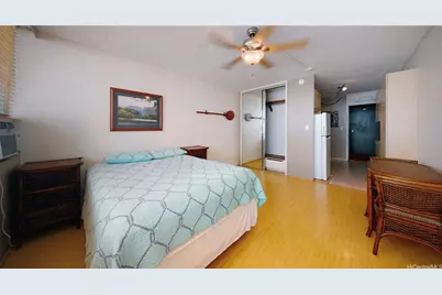 2442 Tusitala Street #305, Honolulu, HI 96815 - Photo 1