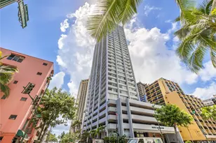 2427 Kuhio Ave, Honolulu, HI 96815 - Photo 20