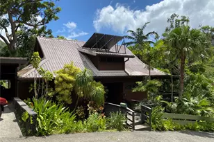 2528 Makaulii Pl, Honolulu, HI 96816 - Photo 1