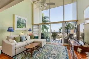666 Prospect St, Honolulu, HI 96813 - Photo 1
