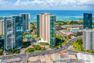 1177 Queen Street #4608, Honolulu, HI 96814 - Photo 20