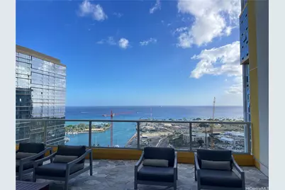 988 Halekauwila Street #3209, Honolulu, HI 96814 - Photo 12