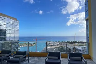 988 Halekauwila St, Honolulu, HI 96814 - Photo 12