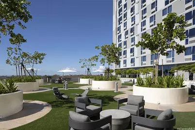 988 Halekauwila Street #3209, Honolulu, HI 96814 - Photo 16