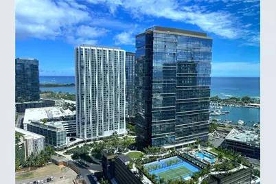 988 Halekauwila Street #3209, Honolulu, HI 96814 - Photo 6
