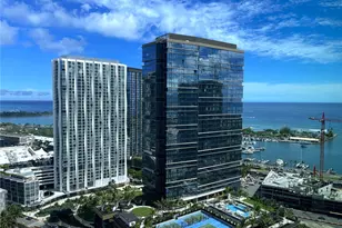 988 Halekauwila St, Honolulu, HI 96814 - Photo 2
