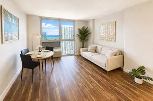 988 Halekauwila St, Honolulu, HI 96814 - Photo 1