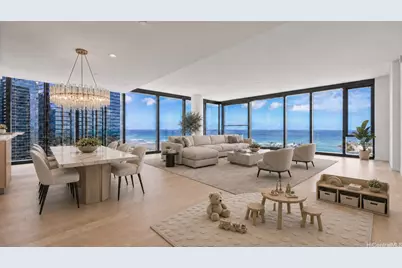 333 Ward Avenue #2100, Honolulu, HI 96814 - Photo 4