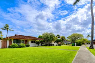 162 Kailuana Loop, Kailua, HI 96734 - Photo 1