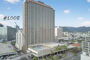410 Atkinson Dr, Honolulu, HI 96814 - Photo 1