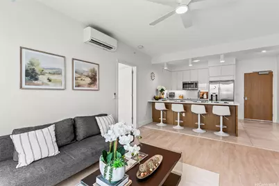 629 Keeaumoku Street #3402, Honolulu, HI 96814 - Photo 6