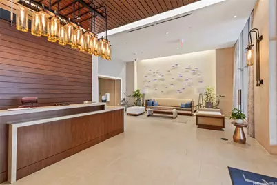 629 Keeaumoku Street #3402, Honolulu, HI 96814 - Photo 24