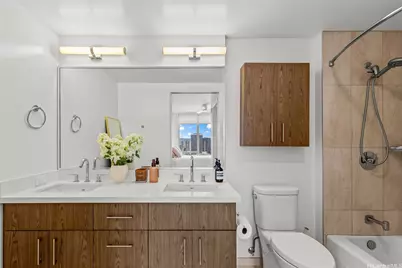 629 Keeaumoku Street #3402, Honolulu, HI 96814 - Photo 12