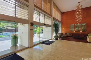1350 Ala Moana Blvd, Honolulu, HI 96814 - Photo 12