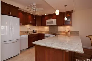 1350 Ala Moana Blvd, Honolulu, HI 96814 - Photo 2