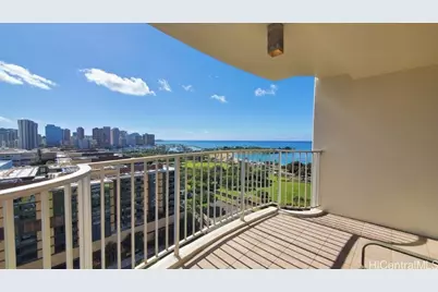 1350 Ala Moana Boulevard #1806, Honolulu, HI 96814 - Photo 18