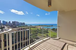 1350 Ala Moana Blvd, Honolulu, HI 96814 - Photo 18