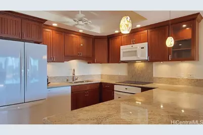 1350 Ala Moana Boulevard #1806, Honolulu, HI 96814 - Photo 16