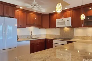 1350 Ala Moana Blvd, Honolulu, HI 96814 - Photo 16