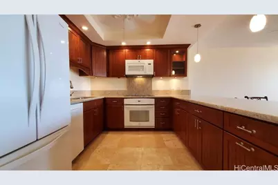 1350 Ala Moana Boulevard #1806, Honolulu, HI 96814 - Photo 1