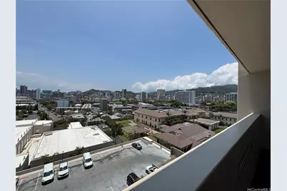 1212 Punahou Street #1005, Honolulu, HI 96826 - Photo 4