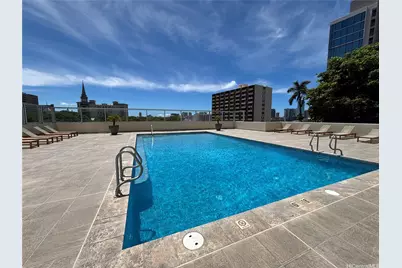 1212 Punahou Street #1005, Honolulu, HI 96826 - Photo 22