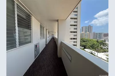 1212 Punahou Street #1005, Honolulu, HI 96826 - Photo 2