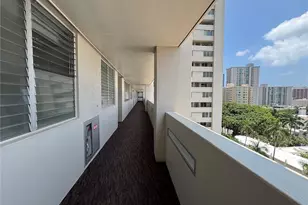 1212 Punahou St, Honolulu, HI 96826 - Photo 2