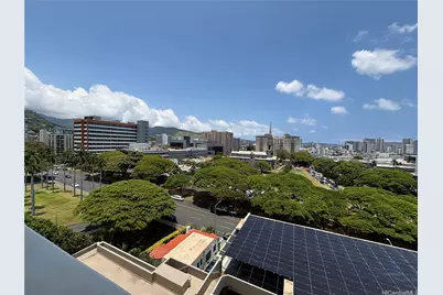 1212 Punahou Street #1005, Honolulu, HI 96826 - Photo 4