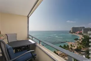 2500 Kalakaua Ave, Honolulu, HI 96815 - Photo 12
