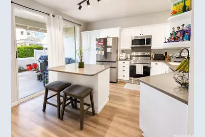 91-970 Laaulu Street #37E, Ewa Beach, HI 96706 - Photo 1