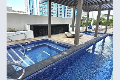 1388 Kapiolani Boulevard #2004, Honolulu, HI 96814 - Photo 12