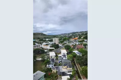 1616 Liholiho Street #1501, Honolulu, HI 96822 - Photo 12
