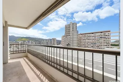 2333 Kapiolani Boulevard #1008A, Honolulu, HI 96826 - Photo 14