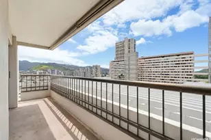 2333 Kapiolani Blvd, Honolulu, HI 96826 - Photo 14